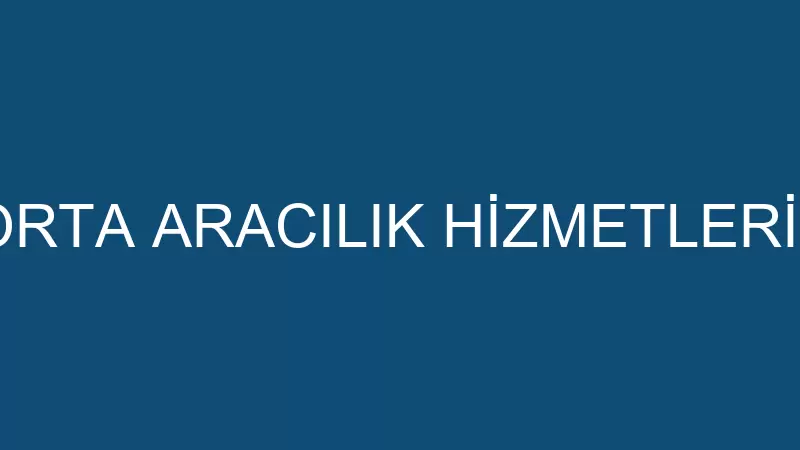YÜZ YÜZE SİGORTA ARACILIK HİZMETLERİ LİMİTED ŞİRKE