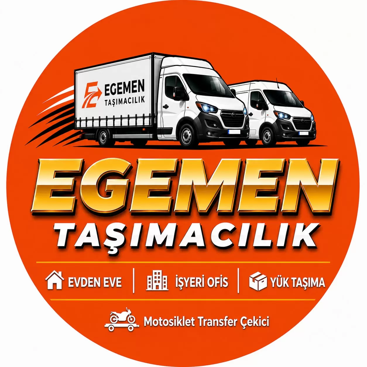 Egemen Taşımacılık