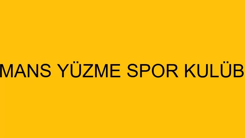 DENİZLİ PERFORMANS YÜZME SPOR KULÜBÜ DERNEĞİ İKTİS