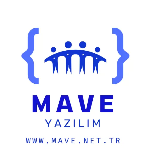 Mave Yazılım