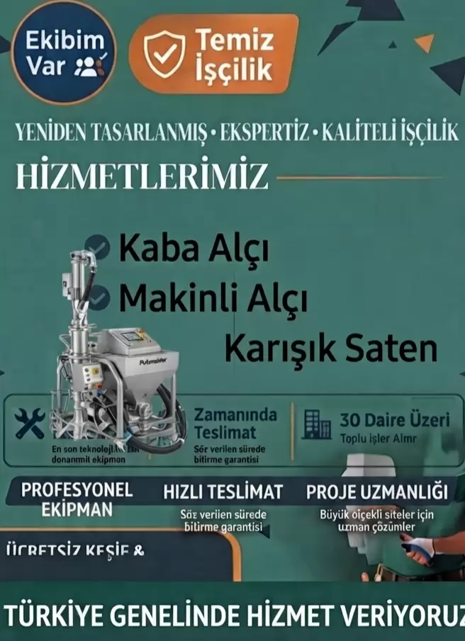 İnce işler
