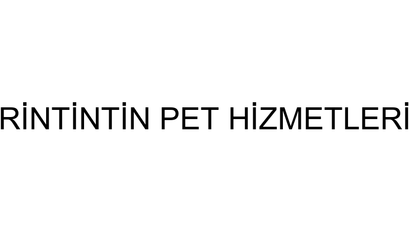 RİNTİNTİN PET HİZMETLERİ