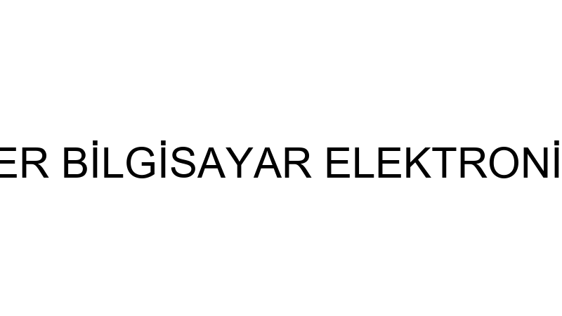 LAPTOP PARTNER BİLGİSAYAR ELEKTRONİK VE E TİCARET