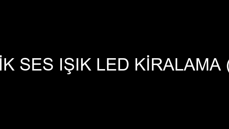 Vıscon Görüntü Si̇stemleri̇ - Vıscon Görüntü Si̇steml logosu