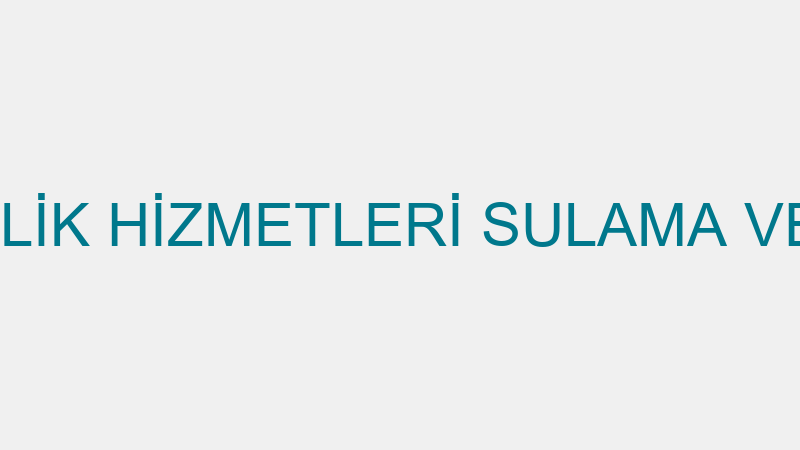 ÇAĞRI OTO BAKIM HALI YIKAMA TEMİZLİK HİZMETLERİ SULAMA VE SERACILIK TİCARET LİMİTED ŞİRKETİ