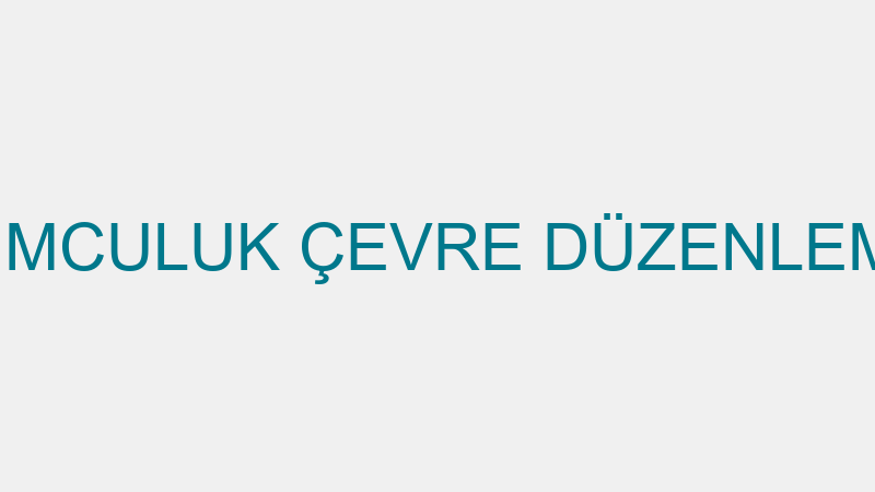 GÜNEBAKAN TOHUMCULUK ÇEVRE DÜZENLEME VE PET ÜRÜNLE