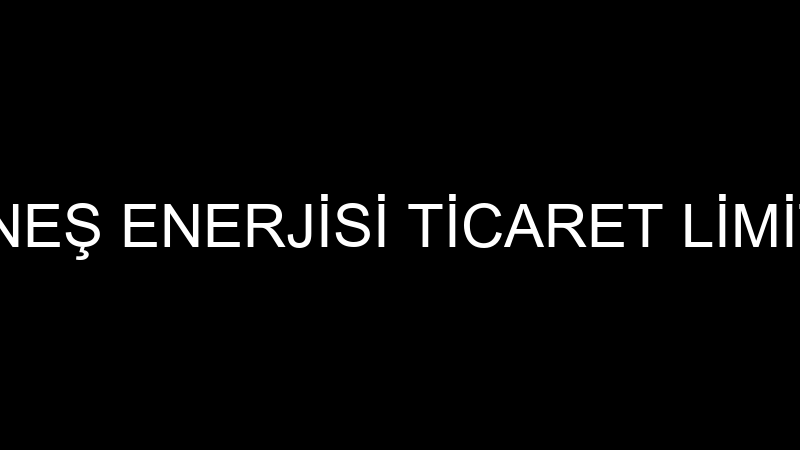 ABAKÜS GÜNEŞ ENERJİSİ TİCARET LİMİTED ŞİRKETİ