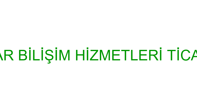 GP GİTAR PAZAR BİLİŞİM HİZMETLERİ TİCARET ANONİM Ş
