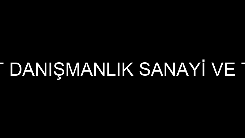 TRAKYA TEMİZLİK İNŞAAT DANIŞMANLIK SANAYİ VE TİCARET LİMİTED ŞİRKETİ