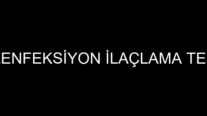İSDAŞ ÇEVRE ANALİZ LABORATUVAR DEZENFEKSİYON İLAÇLAMA TEMİZLİK BACA TEKNOLOJİ LİMİTED ŞİRKETİ