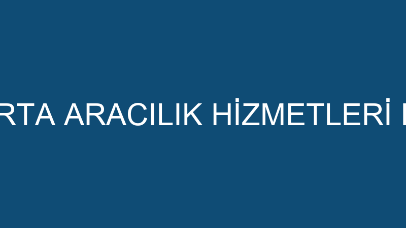 KEPENEK SİGORTA ARACILIK HİZMETLERİ LİMİTED ŞİRKET