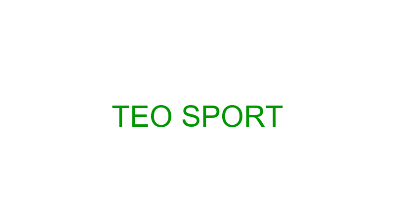 TEO SPORT