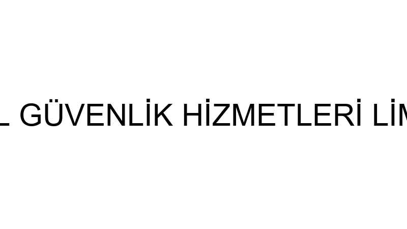 BAD DER ÖZEL GÜVENLİK HİZMETLERİ LİMİTED ŞİRKETİ