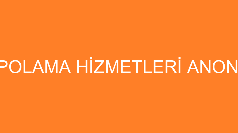 AYGEN DEPOLAMA HİZMETLERİ ANONİM ŞİRKETİ
