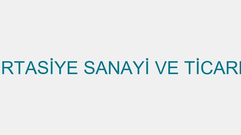 NEZİH KİTAP KIRTASİYE SANAYİ VE TİCARET ANONİM ŞİR