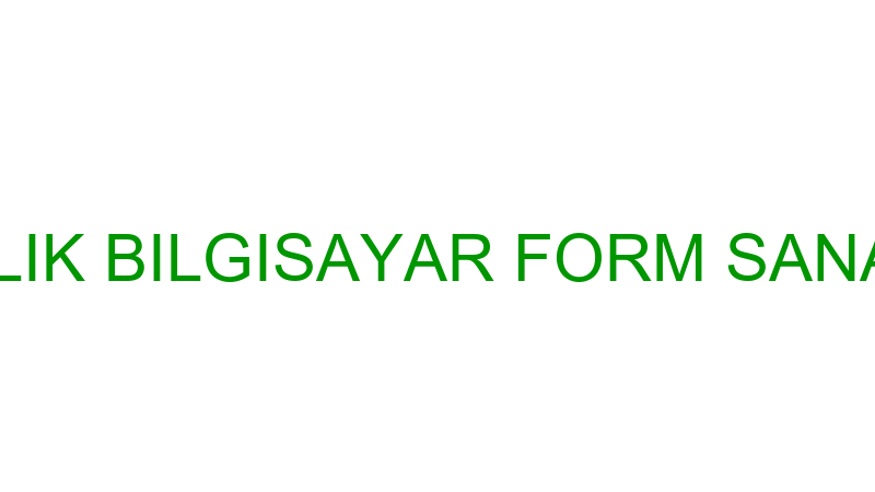 ANT MATBAACILIK BILGISAYAR FORM SANAYI VE TICARET