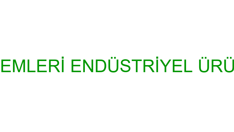 BACCA - AKTİF DOĞALGAZ ISI SİSTEMLERİ ENDÜSTRİYEL ÜRÜNLER İNŞAAT SAN. VE TİC.LTD.ŞTİ.