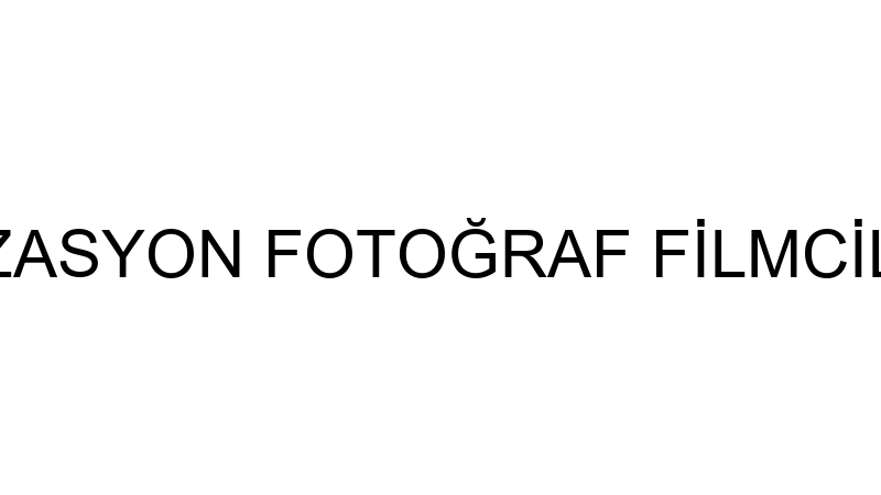 KAMERA ORGANİZASYON FOTOĞRAF FİLMCİLİK REKLAM ERGÜ