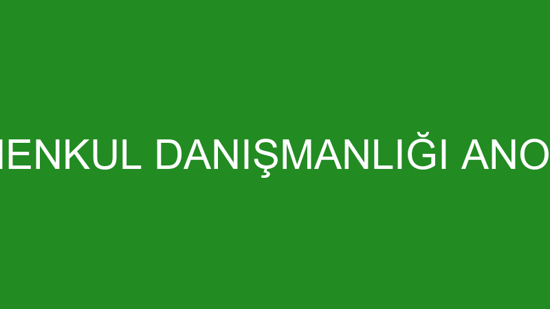 TPS GAYRİMENKUL DANIŞMANLIĞI ANONİM ŞİRKETİ
