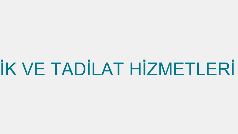 ÖZTAN TEMİZLİK VE TADİLAT HİZMETLERİ TİCARET LİMİT