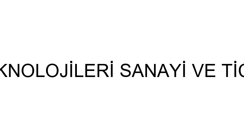 LED PANEL TEKNOLOJİLERİ SANAYİ VE TİCARET LİMİTED