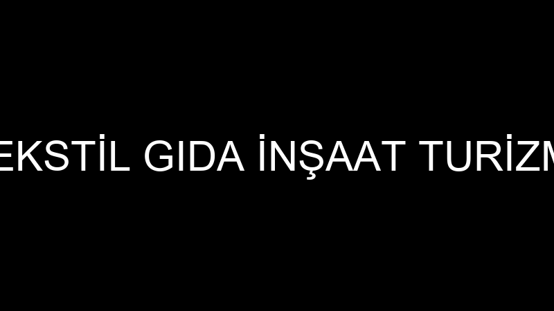 PİYA-ZA DERİ TEKSTİL GIDA İNŞAAT TURİZM KUYUMCULUK