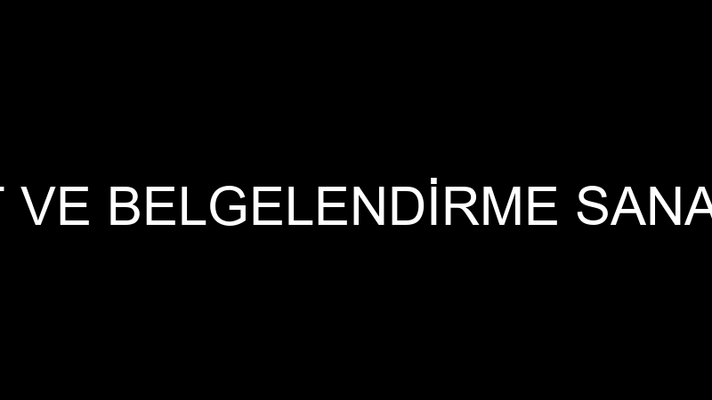 PTC ÜRÜN TEST VE BELGELENDİRME SANAYİ TİCARET LİMİ