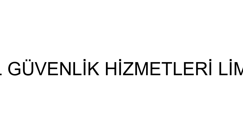 KARPAT ÖZEL GÜVENLİK HİZMETLERİ LİMİTED ŞİRKETİ