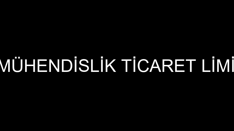 TEPE OSGB MÜHENDİSLİK TİCARET LİMİTED ŞİRKETİ