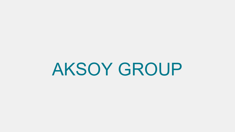AKSOY GROUP
