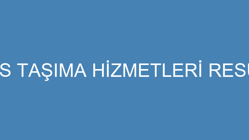 Ni̇hanes Taşıma Hi̇zmetleri̇ Resul Kızıl logosu