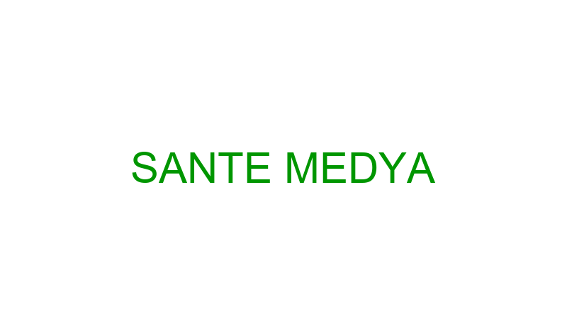 SANTE MEDYA