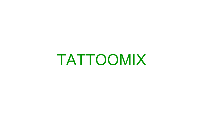 TATTOOMIX