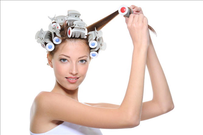 Bayan Kuaför Ve Makyaj