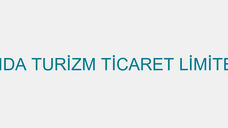 KORNEL GIDA TURİZM TİCARET LİMİTED ŞİRKETİ