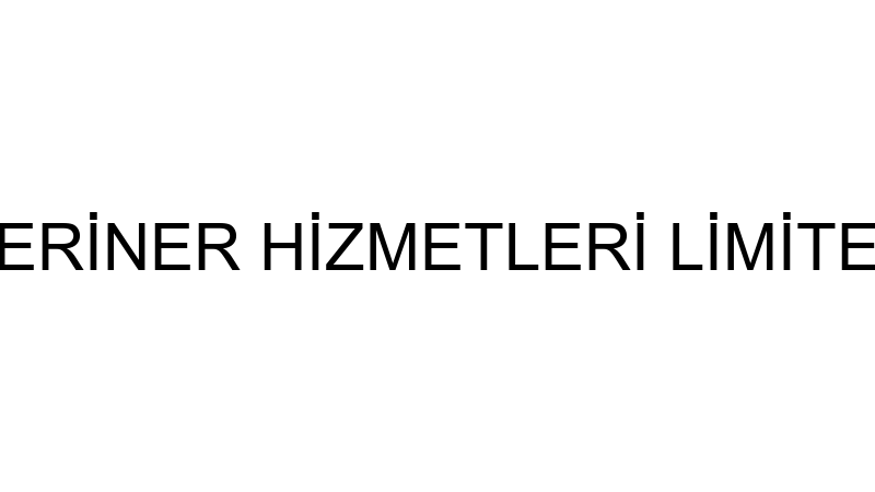 SEBA VETERİNER HİZMETLERİ LİMİTED ŞİRKETİ