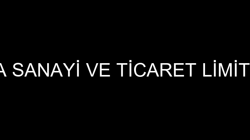 YİĞİT KLİMA SANAYİ VE TİCARET LİMİTED ŞİRKETİ