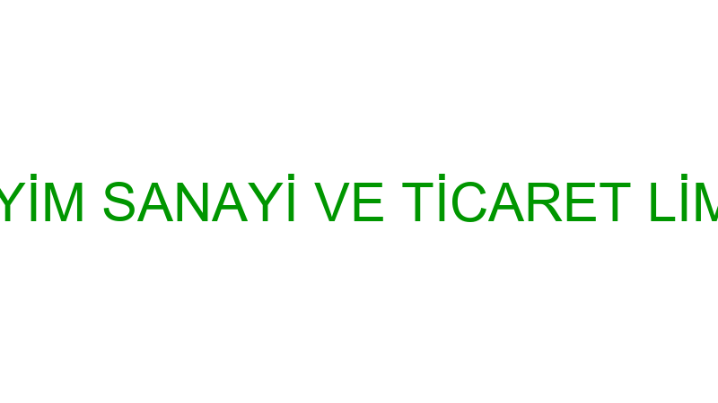ÖZEL DERİ GİYİM SANAYİ VE TİCARET LİMİTED ŞİRKETİ