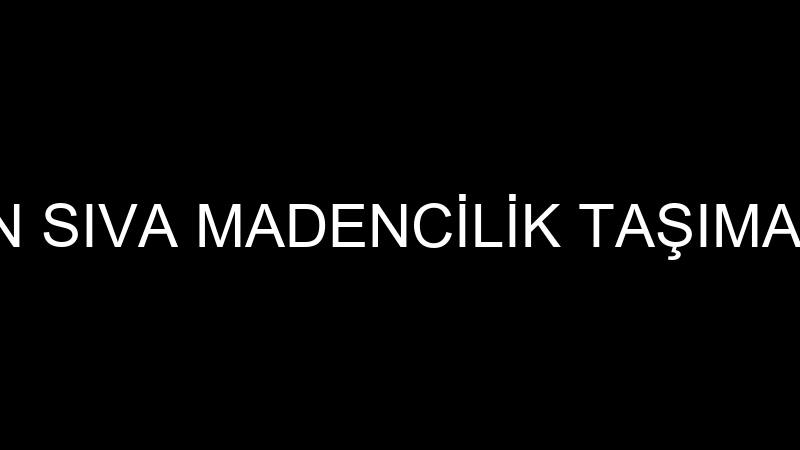 FETHİYE BETON SIVA MADENCİLİK TAŞIMACILIK TARIM TU