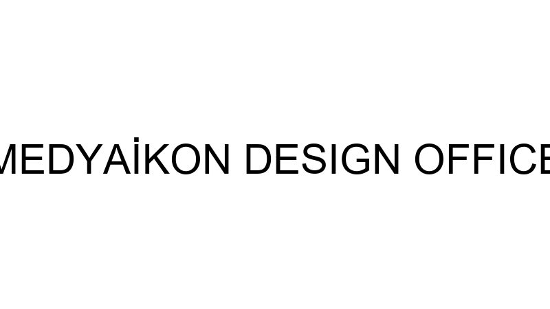 MEDYAİKON DESIGN OFFICE