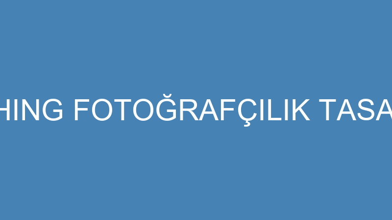 HOTEL RETOUCHING FOTOĞRAFÇILIK TASARIM LİMİTED ŞİR