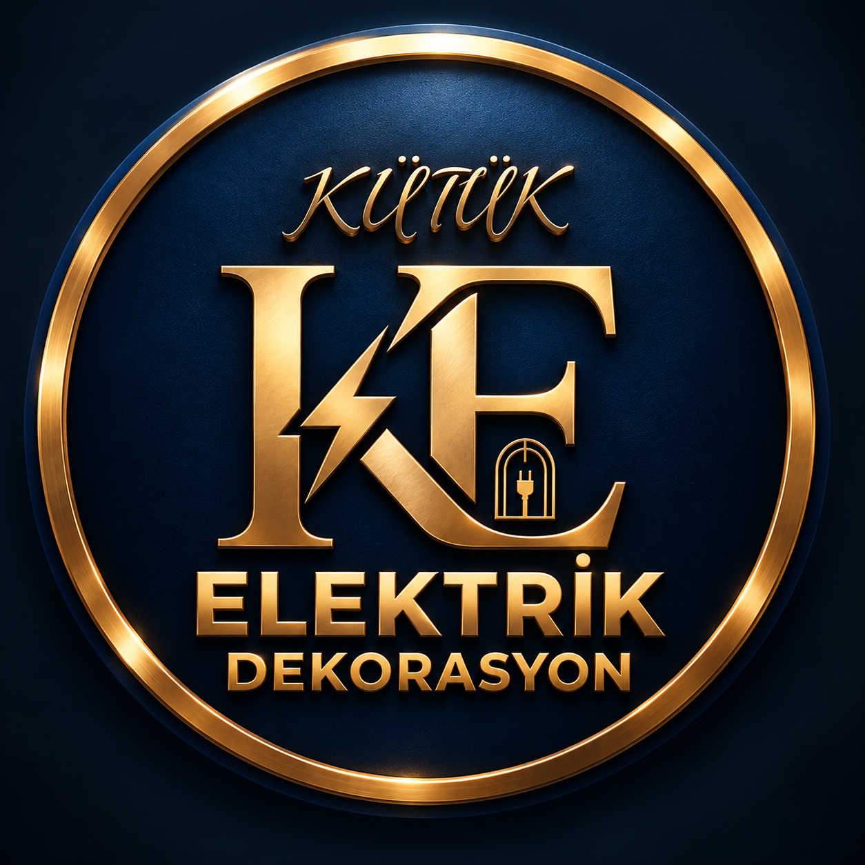 Kütük Elektrik Dekorasyon | Elektrikçi, Uydu ve Boya Badana