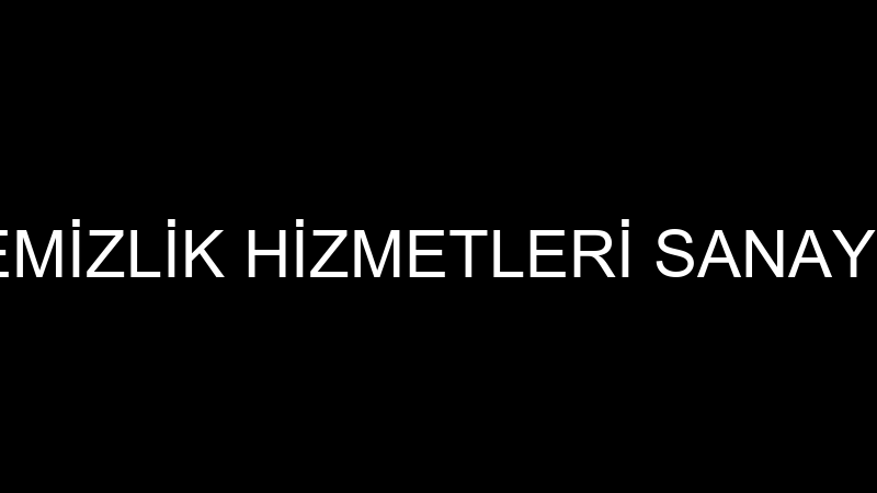 GITAM GIDA TEMİZLİK HİZMETLERİ SANAYİ VE TİCARET L