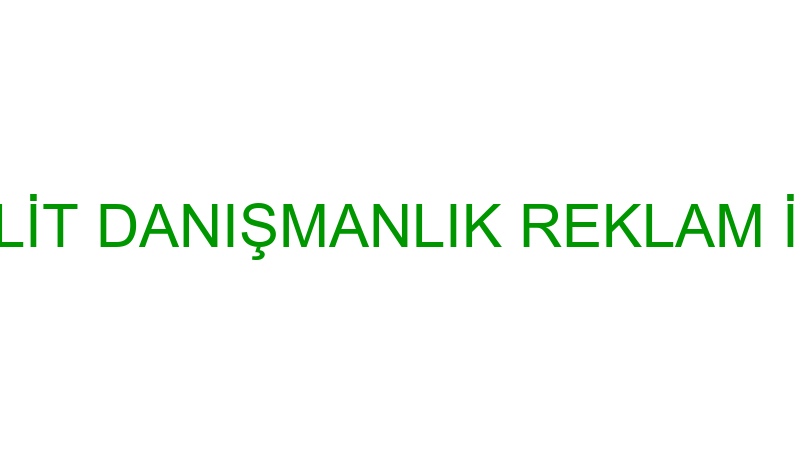 FIZYOPET - PELİT DANIŞMANLIK REKLAM İLETİŞİM HİZME