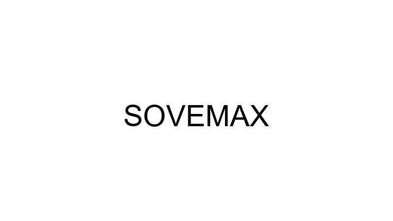 SOVEMAX