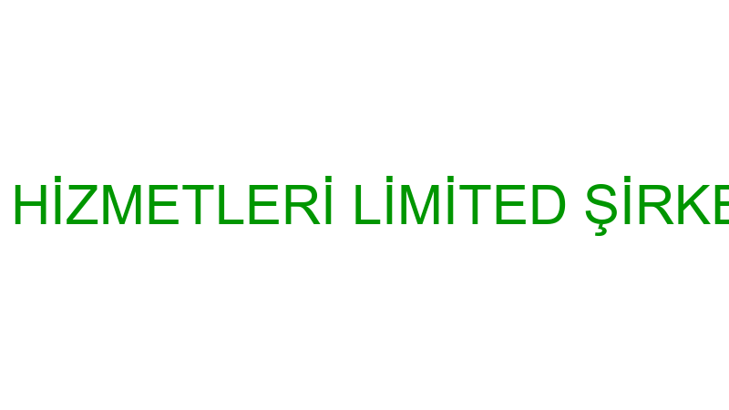 ELİTAŞ SAĞLIK HİZMETLERİ LİMİTED ŞİRKETİ OSGB ŞUBE
