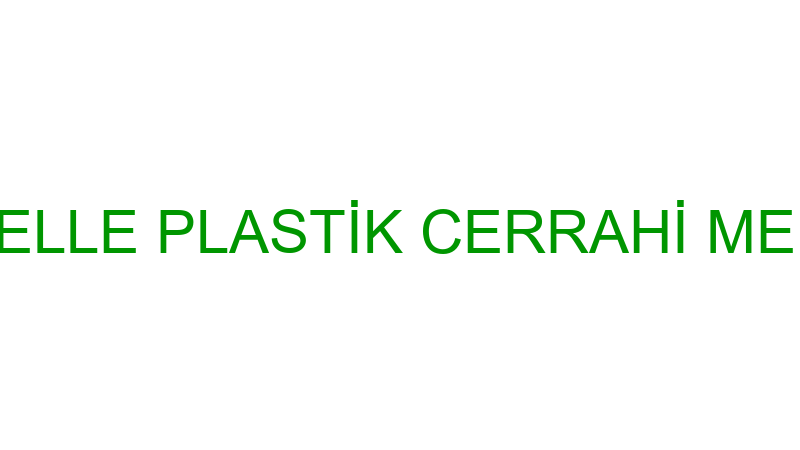 Bruxelle Plasti̇k Cerrahi̇ Merkezi̇ logosu