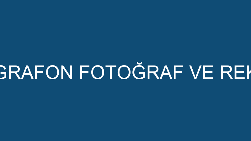 ONUR ULU FOTOGRAFON FOTOĞRAF VE REKLAM HİZMETLERİ