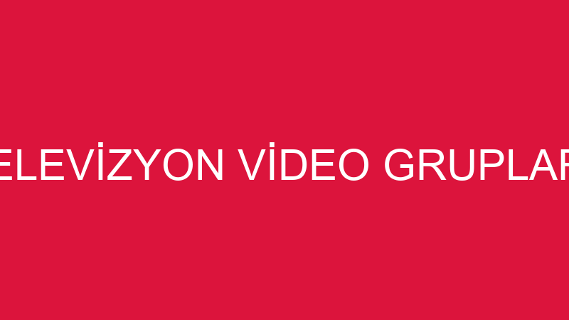 Fi̇meks Fi̇lm Televi̇zyon Vi̇deo Grupları Ti̇caret Li̇mi̇ logosu