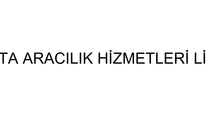 BADİNA SİGORTA ARACILIK HİZMETLERİ LİMİTED ŞİRKETİ